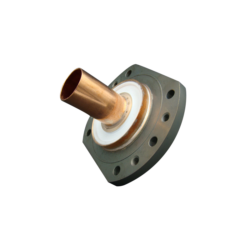 Vacuum Diffusion Bonded Ceramic Parts