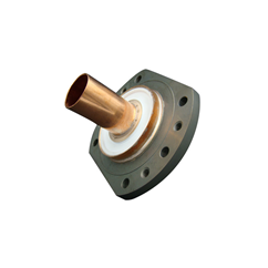 Vacuum Diffusion Bonded Ceramic Parts